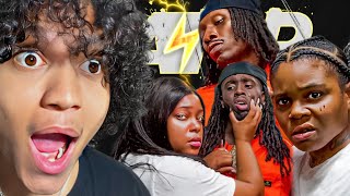 Reaction To AMP BEYOND SCARED STRAIGHT 2 [upl. by Ydnat]