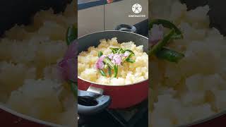 Shamees kitchen recipe  പാൽ കപ്പയുംമീൻകറിയും  pal kappa with fish curry food family shortsfeed [upl. by Ahsead]