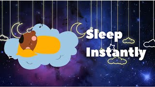 Baby Sleep Music 🐻 Fall Asleep Instantly 🐻Music For Relaxation and Deep Sleep 🐻 Overcome Insomnia🐻💤 [upl. by Akeryt302]