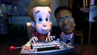 JIMMY NEUTRON EXPOSED [upl. by Bibbie]