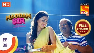 Maddam Sir  Ep 38  Full Episode  3rd August 2020 [upl. by Yhtomot]