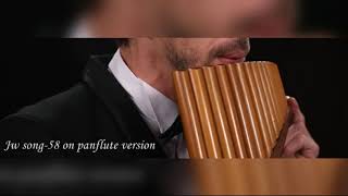 JW song 58on panflute [upl. by Corel]