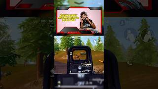 Ak spray mein donon ko Finish bgmi pubgmobile viralvideo shorts short makdakgaming [upl. by Husha]