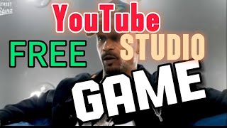 Charleston White gives YOUTUBE ALGORITHM GAME  FREE YOU TUBE Unversity in the YouTube Studio App [upl. by Combs]