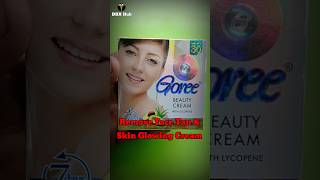 Goree Night Cream Review  Goree Night Cream Uses amp Benifits  Tan Removal amp Glowing Cream All Skin [upl. by Adin]