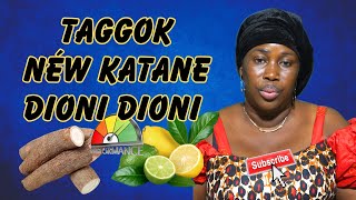 Taggok néw katane dioni dioni  Remède Efficace  Dites Adieu à la Faiblesse Sexuelle [upl. by Roane]