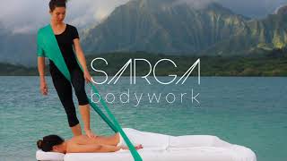 SARGA BODYWORK® Online Courses [upl. by Nyllij]