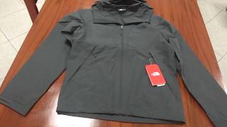 The North Face Mens Millerton Jacket Casaca 2019 [upl. by Rocco]