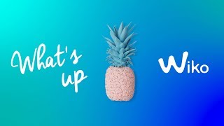 Wiko  Whats up Wiko  Corporate movie 2018 [upl. by Jay]