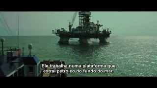 Horizonte Profundo Desastre no Golfo  Trailer Legendado [upl. by Thurlough]