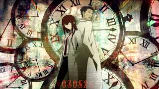 SteinsGate OST  Okarins suspense [upl. by Droc]