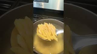 Making Gigi Hadid’s yummy pasta [upl. by Vina]