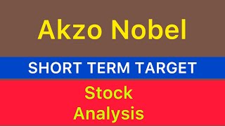 AKZO NOBEL INDIA STOCK NEWS  AKZO NOBEL STOCK ANALYSIS ⏰ AKZO NOBEL STOCK TARGET UPDATE 031124 [upl. by Maryjo617]