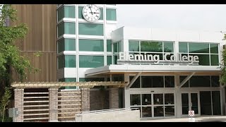 Fleming College Apply Today [upl. by Justen111]