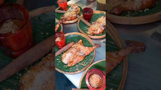 WoW Esan Food LikeThai Street Food [upl. by Alah137]