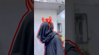 Molana aur shaitaan 😭😱🤲 मौलाना और शैतान 🙏😳😈islamic motivational viral trending horror [upl. by Sixla]