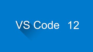 12 VS Codeը Pythonի համար [upl. by Vite]