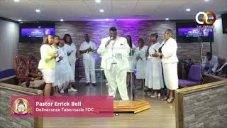 City of Zion Deliverance Tabernacle S3 E24 [upl. by Navad]