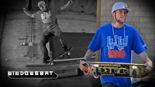 The Jereme Rogers Interview Being A Millionaire Pro Skater amp Quitting To Become A Rapper [upl. by Rodolphe61]