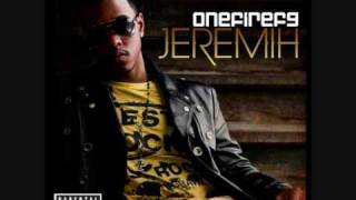 Jeremih  Raindrops Album Version [upl. by Narayan27]