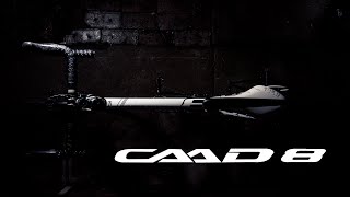 Cannondale CAAD8 ad [upl. by Aitercul]