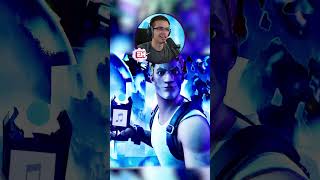 The best Fortnite Live Event [upl. by Zerla]