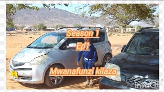 Mwanafunzi kilaza EP1 SUBSCRIBE TO SUPPORT a pupil with bad performance record [upl. by Asilenna]