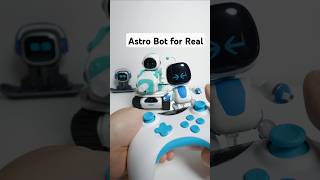 PlayStation could make this Reallife Astro Bot Game 💯 [upl. by Nwahsd]