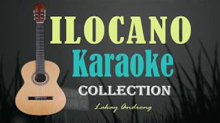 GSM BLUE  Ilocano Karaoke Songs [upl. by Yeslehc]