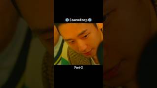 Part2 of snowdrop kdrama [upl. by Nivi]