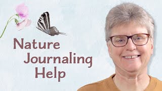 What to Put in a Nature Journal [upl. by Aseyt]