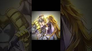 Dio Over Heaven VS Alucard edit versusbattle vsbattle anime 1v1 versusedits hellsing jojo [upl. by Eiramlehcar]