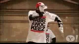 Jabbawockeez Pepsi Smash Best Audio [upl. by Reinhart]