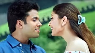 Jeena Sirf Mere Liye 4K Video Song  Alka Yagnik Babul Supriyo  Jeena Sirf Merre Liye  All Music [upl. by Drews]