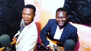 NIPO KWA YESU by SAKALASAKALA BAND NEW VIDEO [upl. by Porush674]