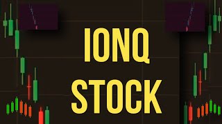 IONQ Stock Price Prediction News Today 29 March [upl. by Lehar]