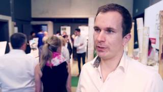 Immobilien Messe Ostbelgien 2016 Aftermovie [upl. by Asilet390]