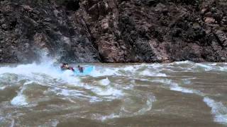 Hualapai River Runners [upl. by Amees]