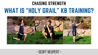 What is “Holy Grail” KB training [upl. by Templia]