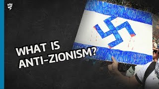 AntiZionism [upl. by Cida]