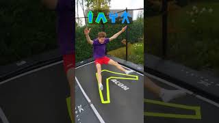 Impossible stunt 😱 shortsfeed shorts [upl. by Lancelle323]