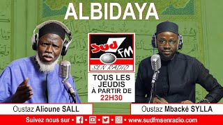 SUD FM EN DIRECT ALBIDAYA DU 21 NOVEMBRE 2024 [upl. by Gibbie]