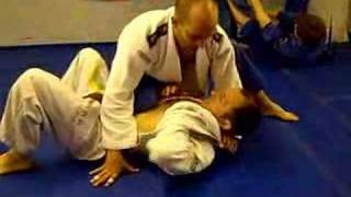 Sneaky lapel choke [upl. by Liv]