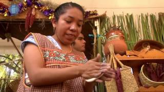 Cocineras Tradicionales en Morelia [upl. by Durman]