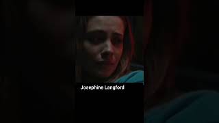 Josephine Langford Movie Boyfriend Sister [upl. by Delanie]