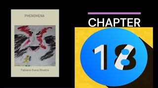 Reading Chapter 18 of Phenomena With AI help [upl. by Townsend]