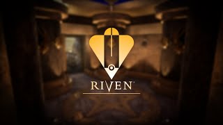 Riven Remake  Playthrough LIVE [upl. by Paulina946]