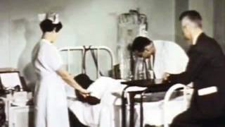 Pesticide Accidental Poisoning Victims 1958 CDC [upl. by Tnaryb99]