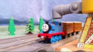 Hero of the Rails Early Version  Thomas amp Friends [upl. by Daegal]