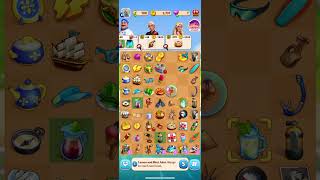 Travel Town  Merge Adventure Gameplay 132 Magmatic Games LTD Moon Active Merge amp Discover games [upl. by Conti]